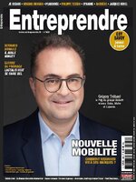 Entreprendre